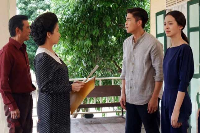 Bố mẹ tôi bỏ về quê sống vì giận con rể