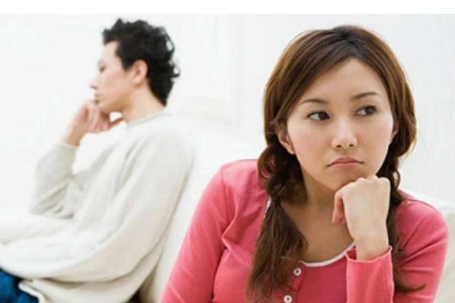 Rớt nước mắt khi thấy em dâu được chồng cưng chiều hết mực