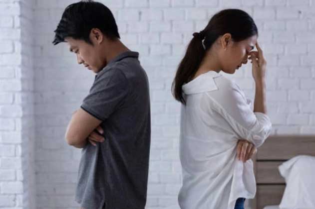 Trước ngày cưới, chồng tương lai tiết lộ lý do chấp nhận lấy tôi