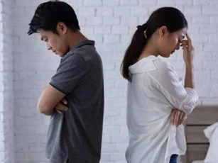 Trước ngày cưới, chồng tương lai tiết lộ lý do chấp nhận lấy tôi