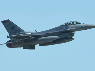 NATO có thể cung cấp F-16 cũ cho Ukraine