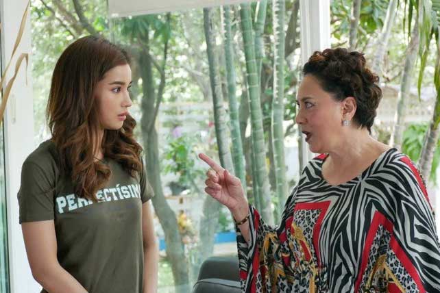 Anh hàng xóm cầu hôn, tôi đang phân vân thì mẹ đã giận dữ phản đối