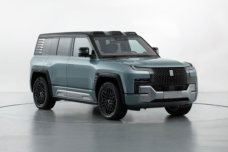 Hãng xe điện Trung Quốc 'làm mưa làm gió', vượt mặt Tesla ở khắp nơi nhưng chừa lại sân nhà cho hãng xe Mỹ vì một lý do