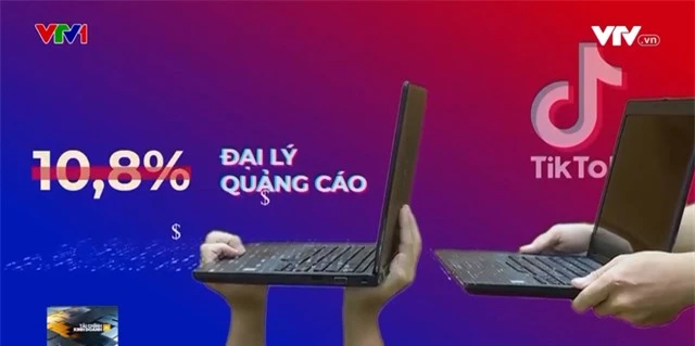 Bất thường dịch vụ cho thuê tài khoản miễn thuế mua quảng cáo trên TikTok? - Ảnh 2.