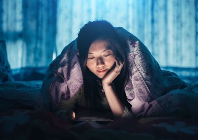 7 thói quen khi đi ngủ gây hại cho gan, muốn gan khỏe, sống lâu thì nên sửa ngay