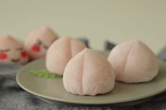 Gợi ý 8 món bánh ngon từ bột gạo nếp, thơm ngon dễ làm