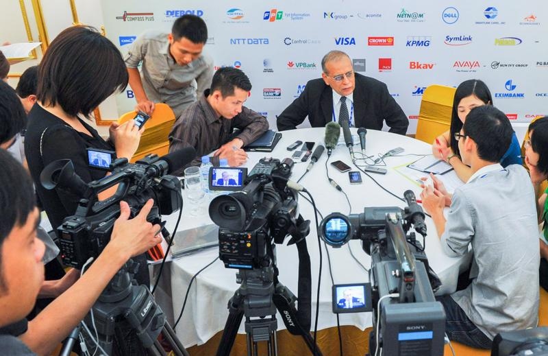 Giải pháp nào để báo chí và doanh nghiệp “cùng thắng” trong môi trường truyền thông số?