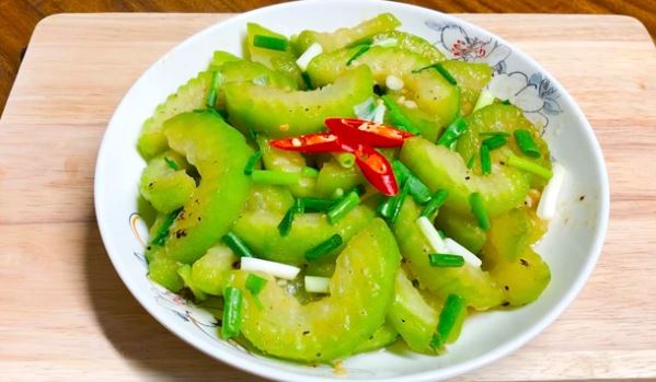 Loại quả mùa hè có tác dụng giải độc gan, nhưng ít người biết cách tận dụng