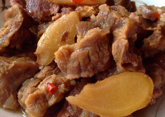 Làm món thịt bò kho theo cách này cả nhà ăn hoài không chán