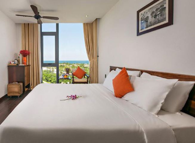 Vì sao khách sạn luôn để rất nhiều gối trên giường: Đây là cách sử dụng đúng, có thể bạn chưa biết