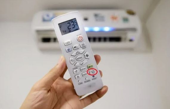 Chuyên gia kỹ thuật bật mí: Điều hòa có 1 nút cực kỳ quan trọng biết sử dụng giảm 3 lần tiền điện