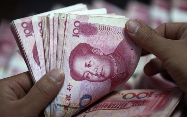 Nga trả cổ tức cho các dự án dầu bằng Nhân dân tệ