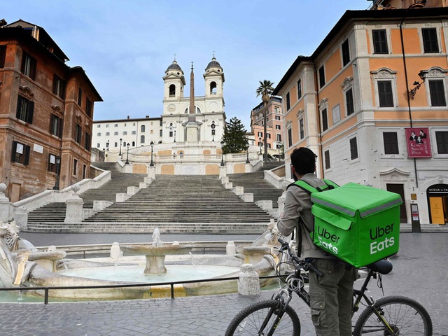 EU quan tâm quyền lợi lao động trong kinh tế tự do