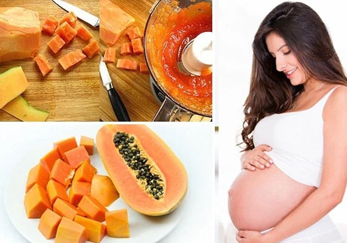 Sinh mổ có được ăn đu đủ không? Những điều cần lưu ý khi sinh mổ