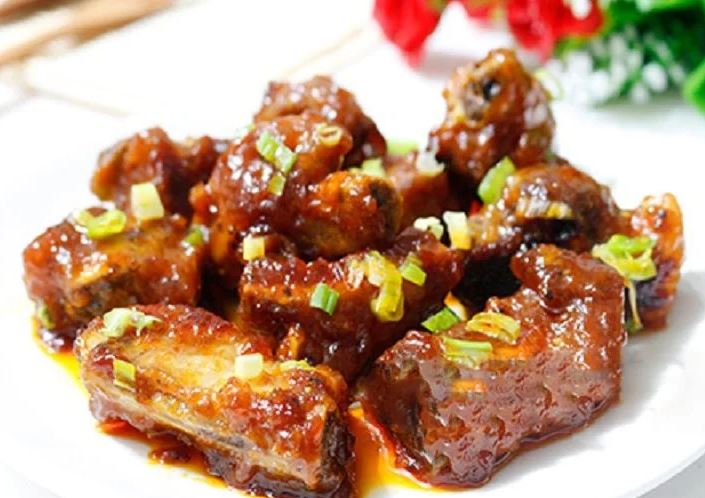 Món sườn xào chua ngọt muốn ngon nhớ thêm một bước này, thịt sẽ ngon và mềm hơn