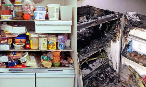 5 dấu hiệu tủ lạnh nhà bạn sắp nổ tung, ai cũng nên biết kẻo hối không kịp