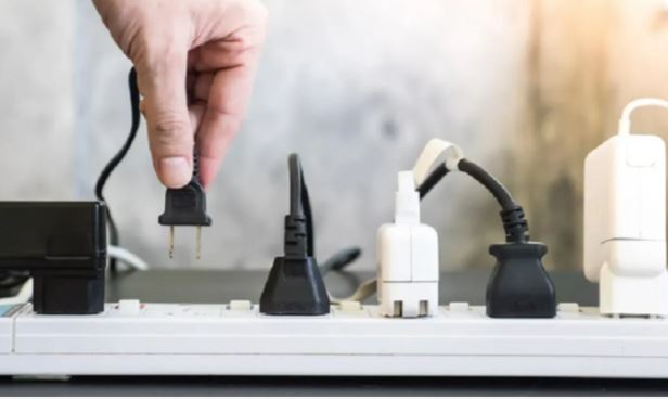 Điểm danh những thiết bị 'ngốn điện' nhất trong nhà bạn