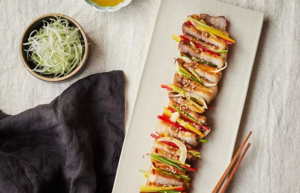 "Thịt ba chỉ nấu gì ngon?": Đây là công thức vừa hấp dẫn, dễ làm lại hao cơm