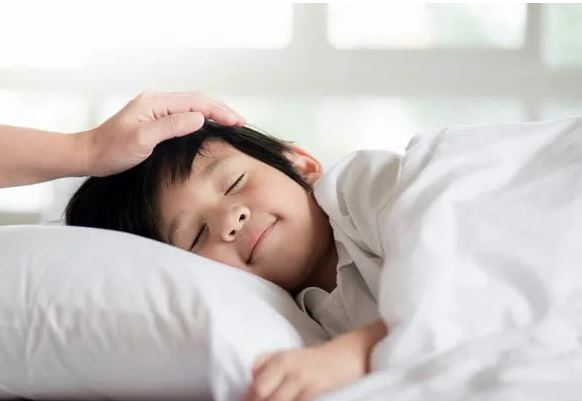 Trẻ ngủ vào 2 khung giờ này vừa thúc đẩy chiều cao vừa phát triển IQ vượt trội: Nhiều mẹ vẫn chưa biết