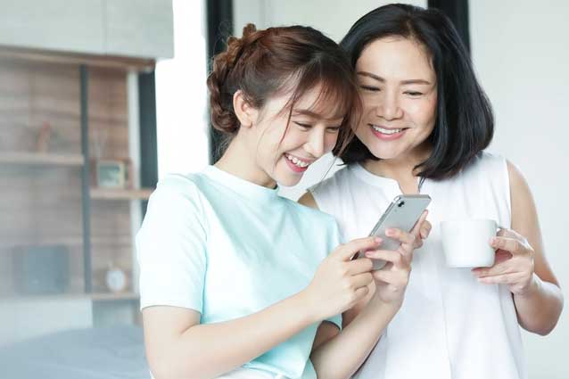 Đưa chị dâu đi chơi 1 ngày, tôi cứu luôn cuộc hôn nhân của chị