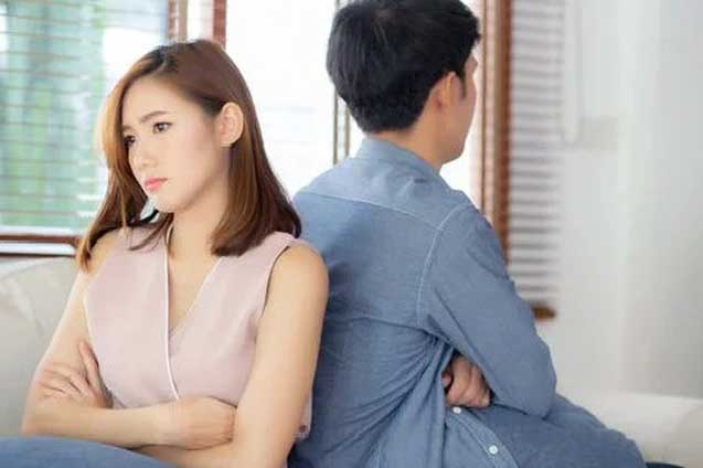 Câu nói của con gái khiến vợ chồng tôi không dám đưa nhau ra tòa