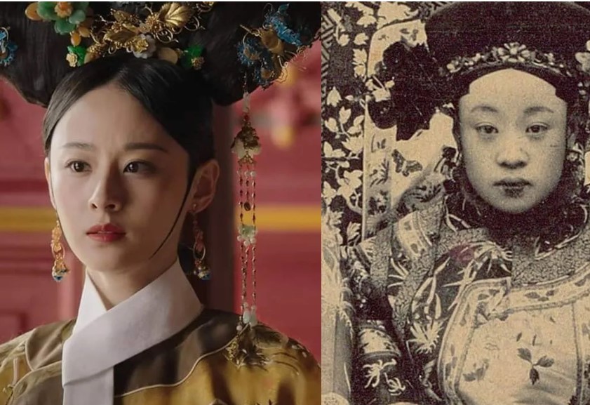 Vì sao công chúa thời xưa kết hôn lại không sinh con?