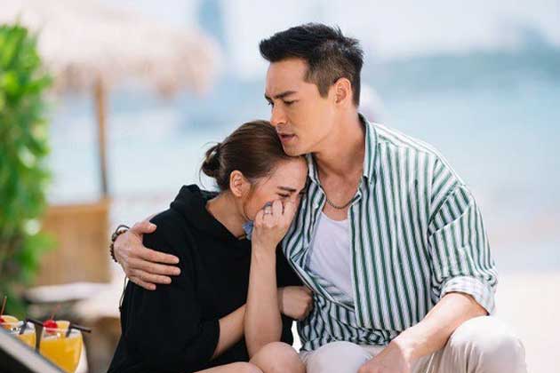 Được cử đi học, tôi thông báo cho chồng và bật khóc vì những lời anh nói