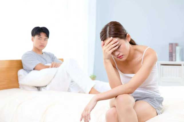 Chi tiền mua bộ đồ 2 triệu, tôi bị chồng mắng không nuốt nổi cơm