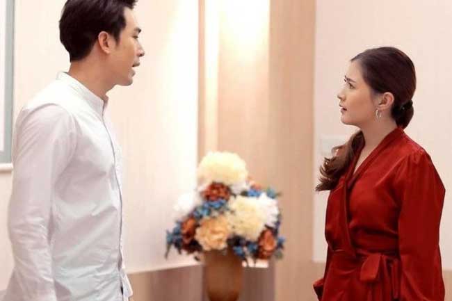 Chú rể lương 30 triệu mà chỉ chi 5 triệu cho việc thuê váy cưới và trang điểm