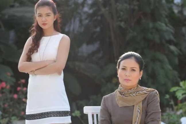 Thái độ của mẹ chồng trong đám cưới làm tôi lo đến mất ngủ