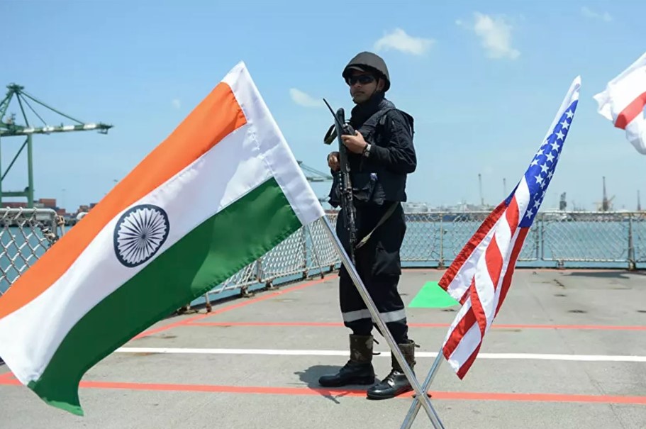 Chuyên gia: ‘Mỹ có thể mở rộng liên hệ với Ấn Độ về sản xuất đạn dược’