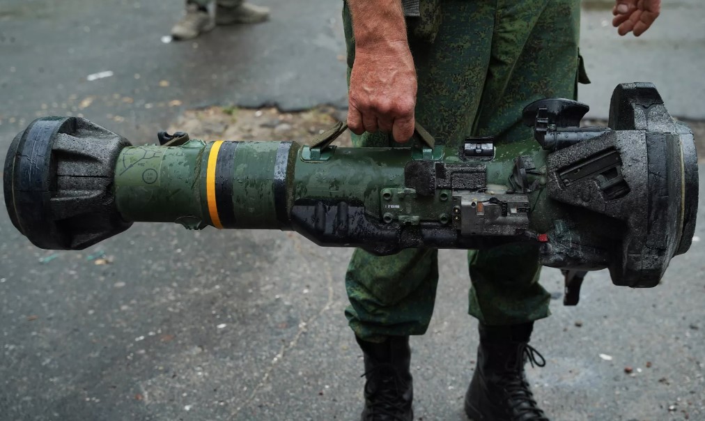 Quốc hội Mỹ đề xuất cắt giảm số lượng viện trợ cho Ukraine