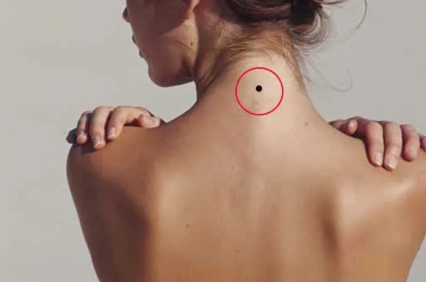 Chạy trời không khỏi nắng: Trên mặt bỗng xuất hiện 1/5 nốt ruồi này cần cẩn thận kẻo xui xẻo, hao tốn tài lộc