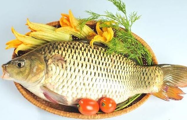7 loại cá bổ hơn hơn thịt, rẻ hơn thuốc, quý như nhân sâm ngàn năm bán đầy ngoài chợ