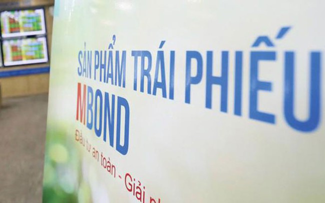 Sắp mở sàn giao dịch trái phiếu doanh nghiệp riêng lẻ