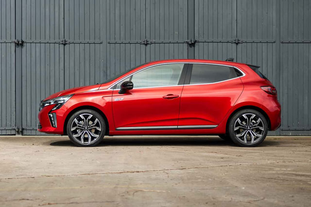 Chi tiết Mitsubishi Colt vừa ra mắt