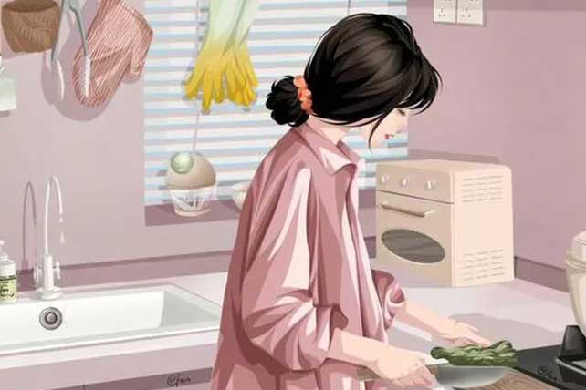 Vợ mới của chồng cũ nhắn tin thông báo với tôi chỉ chu cấp cho 2 đứa con mỗi tháng 500 nghìn