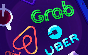 Phát triển kinh tế chia sẻ tại Việt Nam: Nhà cung cấp nền tảng trung gian gặp khó