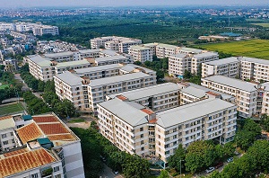 Không nên quan niệm nhà ở xã hội là “nhà rẻ tiền” chất lượng thấp