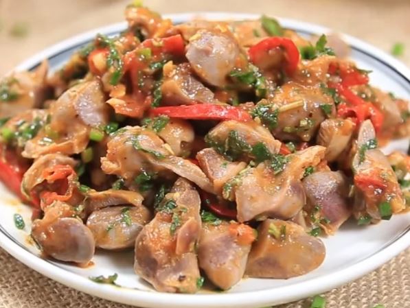 Đừng chỉ ăn thịt gà: Đây mới là bộ phận quý nhất khỏe thận, thải độc dạ dày nhiều người không biết vứt đi