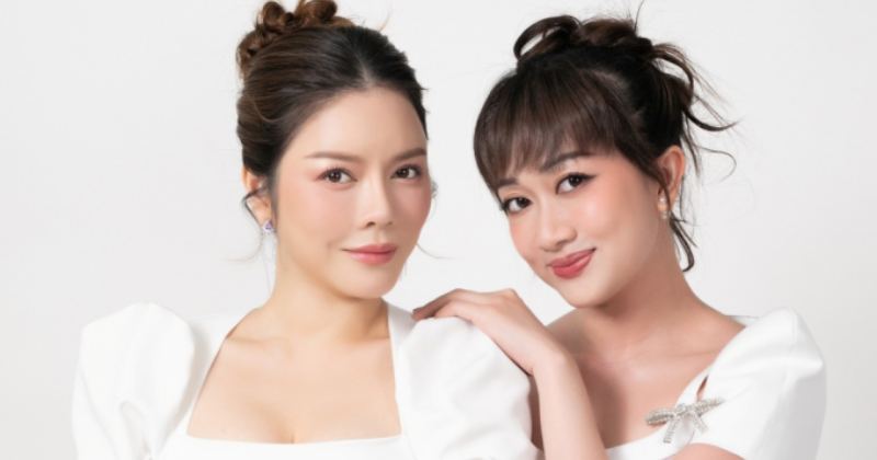 Lý Nhã Kỳ: Tôi ngưỡng mộ chuyện tình của Ngô Thanh Vân và Huy Trần