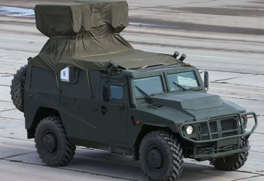 Tạp chí Mỹ cay đắng khi vũ khí Nga hủy diệt xe tăng phương Tây