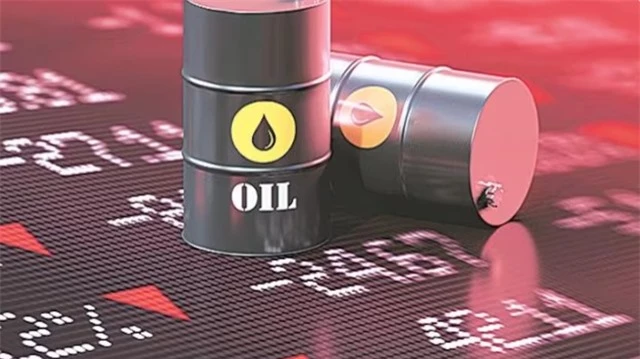 IEA: Nhu cầu dầu thế giới có thể tăng lên mức cao kỷ lục - Ảnh 1.