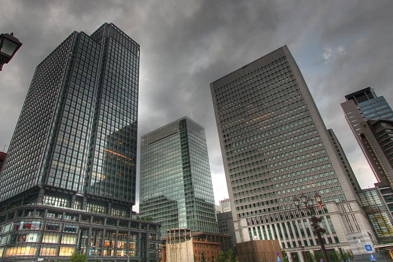 Nhật Bản ký bản ghi nhớ về việc tái thiết Ukraine