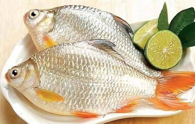 Không phải thịt cá: Đây mới là 4 bộ phận đại bổ, nhưng nhiều người không biết lại bỏ qua