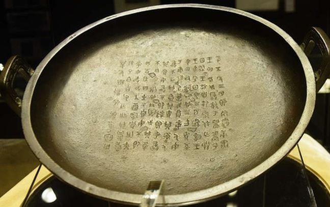 Ly kỳ “quốc bảo” từng trở thành chảo rán, chàng trai mua với 300 USD, ai ngờ giá hơn nửa tấn vàng