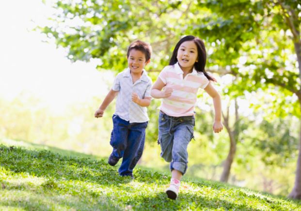 3 tín hiệu cho thấy trẻ bắt đầu phát triển chiều cao mạnh nhất