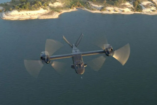 6 thành viên NATO chế tạo trực thăng quân sự dựa trên bài học từ xung đột Ukraine