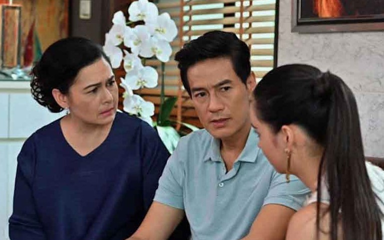 Bàn chuyện cưới hỏi, bố tôi đưa ra 2 điều kiện khiến nhà trai bỏ về