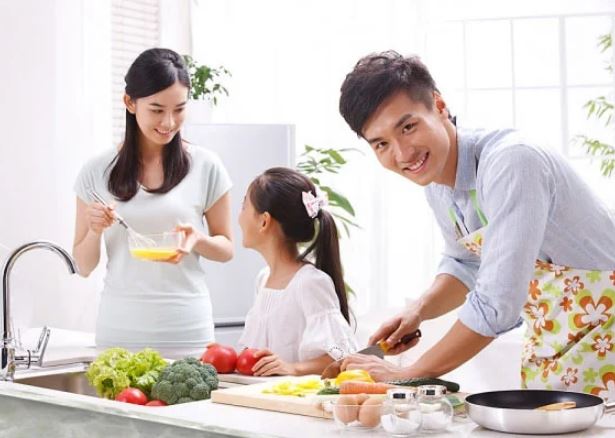 Những mẹo tuyệt nhất dành cho nhà bếp mẹ nào cũng cần